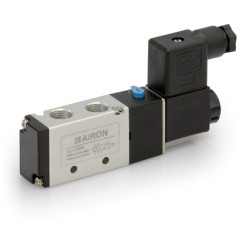 EF52M8 MONOSTABILE 5 vie 2...