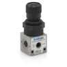 JRQ.14 Riduttore compatto