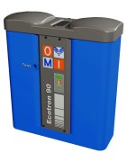 SEPARATORI ACQUA OLIO